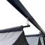 Auvent de remplacement pour pergola d'extérieur 13 pi x 10 pi - gris, protégé, facile à installer, abri de soleil pour patio, hydrofuge, gris, bloquant