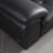 126" Wide Leather Match Sofa & Chaise-126256644-32041407