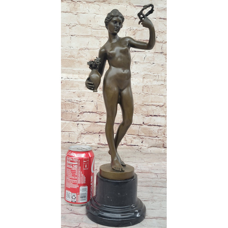 Figurines et sculptures Tayab