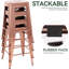 Tabouret de bar 24 po Kohki-53078321-141988136