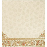 Wool Oriental Area Rug