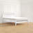 Loft Solid Wood Piece Bedroom Set-52821235-52822427-135266830