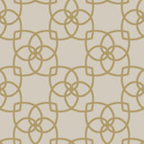 Dazzling Dimensions Geometric Metallic Wallpaper Double Roll
