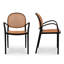 Ensemble de deux chaises d'extérieur Soren-386889057