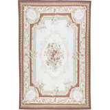 Renaissance One-of-a-Kind Rectangle 13'6" X 19'9" Hand Knotted Area Rug