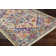Woodell Oriental Indoor Rug
