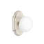 Privacy Door Knob with Arch Rosette-230247988