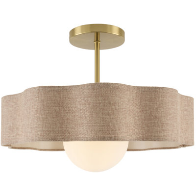 Luminaire suspendu Saltsman
