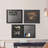 Magnetic Combo Board