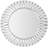 Bolan Glass Round Wall Mirror