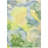Alfonzo Washable Abstract Indoor / Outdoor Rug-1713034026