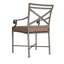 Venetian Outdoor Lounge Chair-542678752-542678755