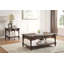 Upholstered Bed