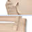 Outdoor 5.5'' Seat / Back Cushion-1218510688