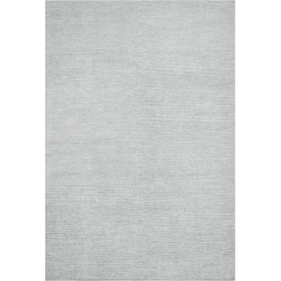One-of-a-Kind 8' X 10' Hand Knotted Area Rug