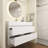 Victoria 48''Bathroom Vanity Base-94524495