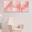 3 Piece Wrapped Canvas Print-1582736988