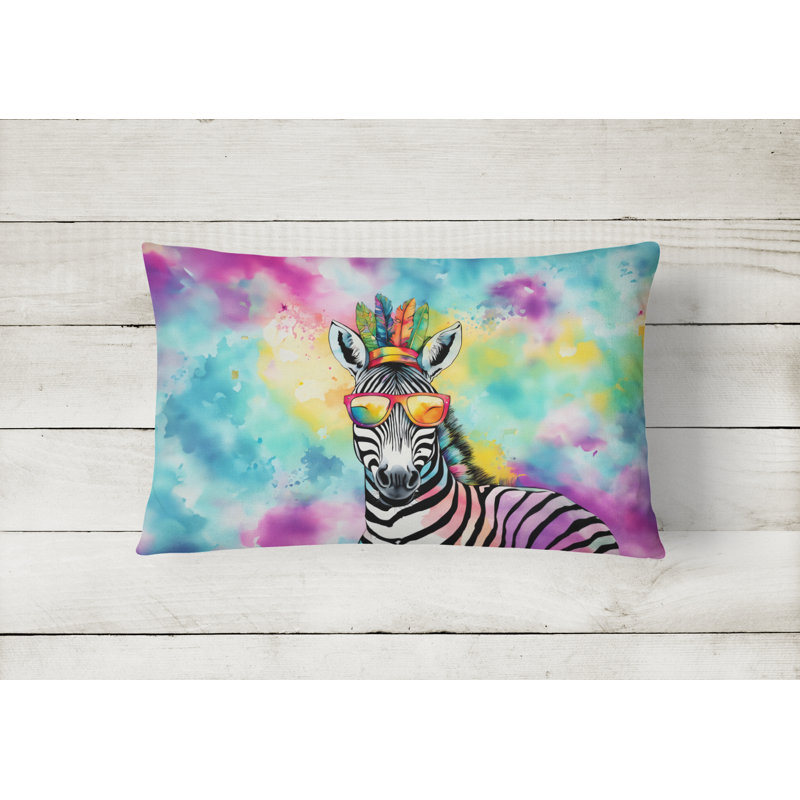 Coussin Hippie