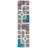 Hiles Polypropylene Plastic Rug-444492650