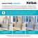 Kraus Allyn Transitional Bridge Kitchen Faucet and Water Filter Faucet Combo