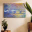 «Charing Cross Bridge» par Monet-Gallery, toile tendue-1724038774