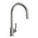 Armstrong™ Pull Down Touchless Single Handle Kitchen Faucet With Accessories