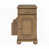 Brown is out of stock selected