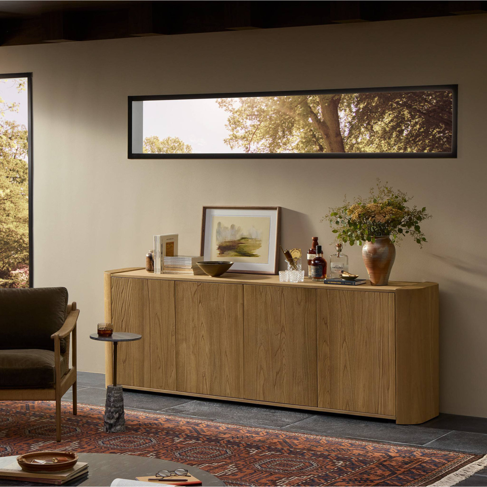 Parker Sideboard
