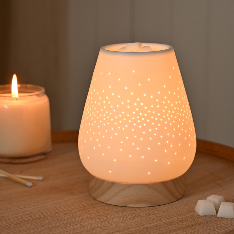 Arnisa Ceramic Table Lamp