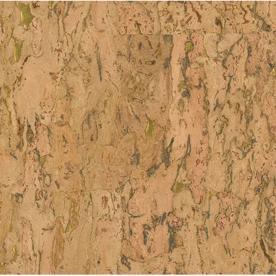Rouleau de papier peint embossé L 24 pi x l 36 po Quijada Cork