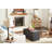 Garett Tray Top End Table-929839024