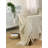 Hand Woven Throw Blanket-74716264