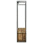 110cm Clothing Rack