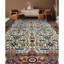 Wool Area Rug-101830578