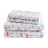 Soft 100% Cotton Sheets And Sheet Sets, Happy Bows Design, All-season Comfort