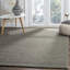 Hand-Woven Geometric Rug Merkley-83887093