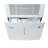 Impecca USA 70 Pints Console Dehumidifier