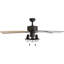 Jacksonville 52'' Ceiling Fan with Light Kit-857839946