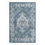 Tapis d'intérieur / extérieur bleu Susan-927234122