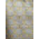 Lybbert Hand-Tufted Grey/Yellow Rug