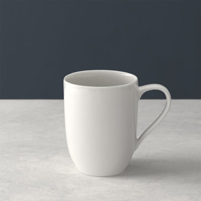 Villeroy & Boch For Me 9.25 oz Coffee Mug