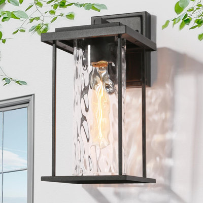 Dekotah Wall Light
