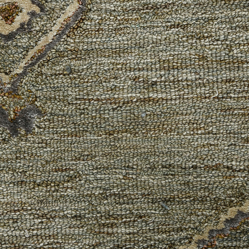 Shawsheen Oriental Indoor Rug, Rectangle 3'6" x 5'6"