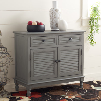 Nublin 29.5" Wide 2 Drawer Sideboard