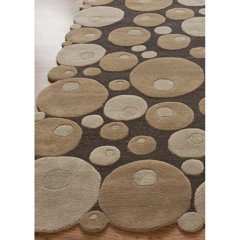 Joni Rug, Rectangle 7'7.2'' x 9'6"
