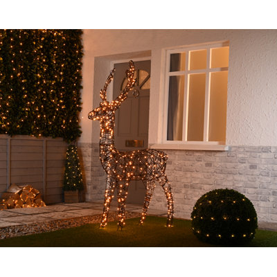 80cm LED String Lights