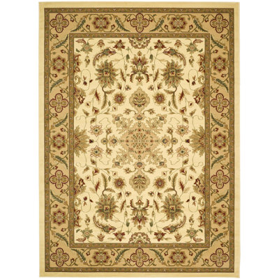 Tapis oriental Klose Performance