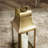 Stainless Steel Tabletop Lantern-94346595