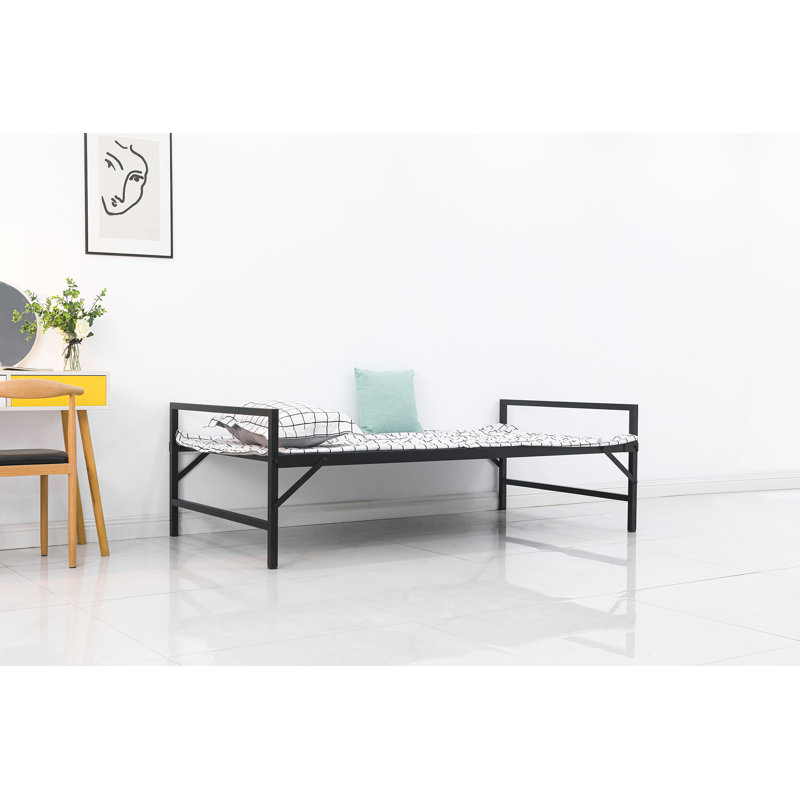 Bed, Twin