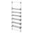 12 Pair Shoe Rack
